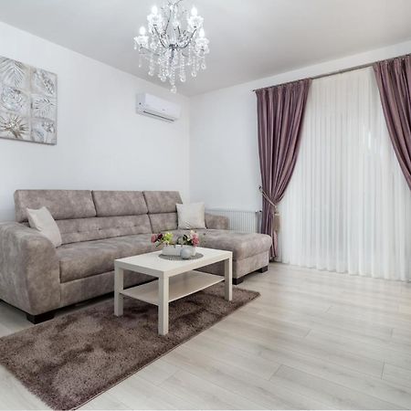 Premier Apartment Luceafarul オラデア エクステリア 写真
