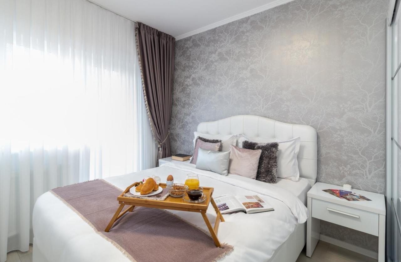 Premier Apartment Luceafarul オラデア エクステリア 写真