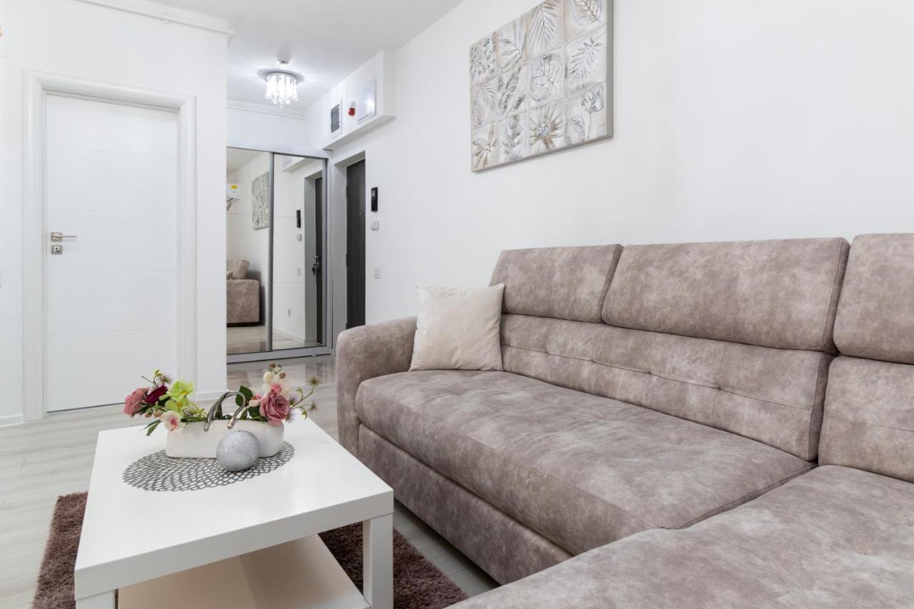 Premier Apartment Luceafarul オラデア エクステリア 写真