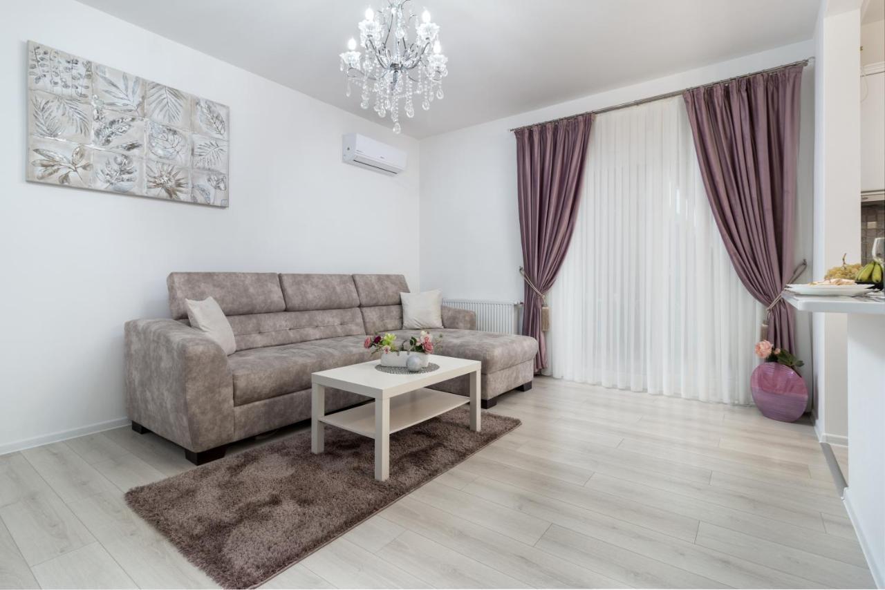 Premier Apartment Luceafarul オラデア エクステリア 写真