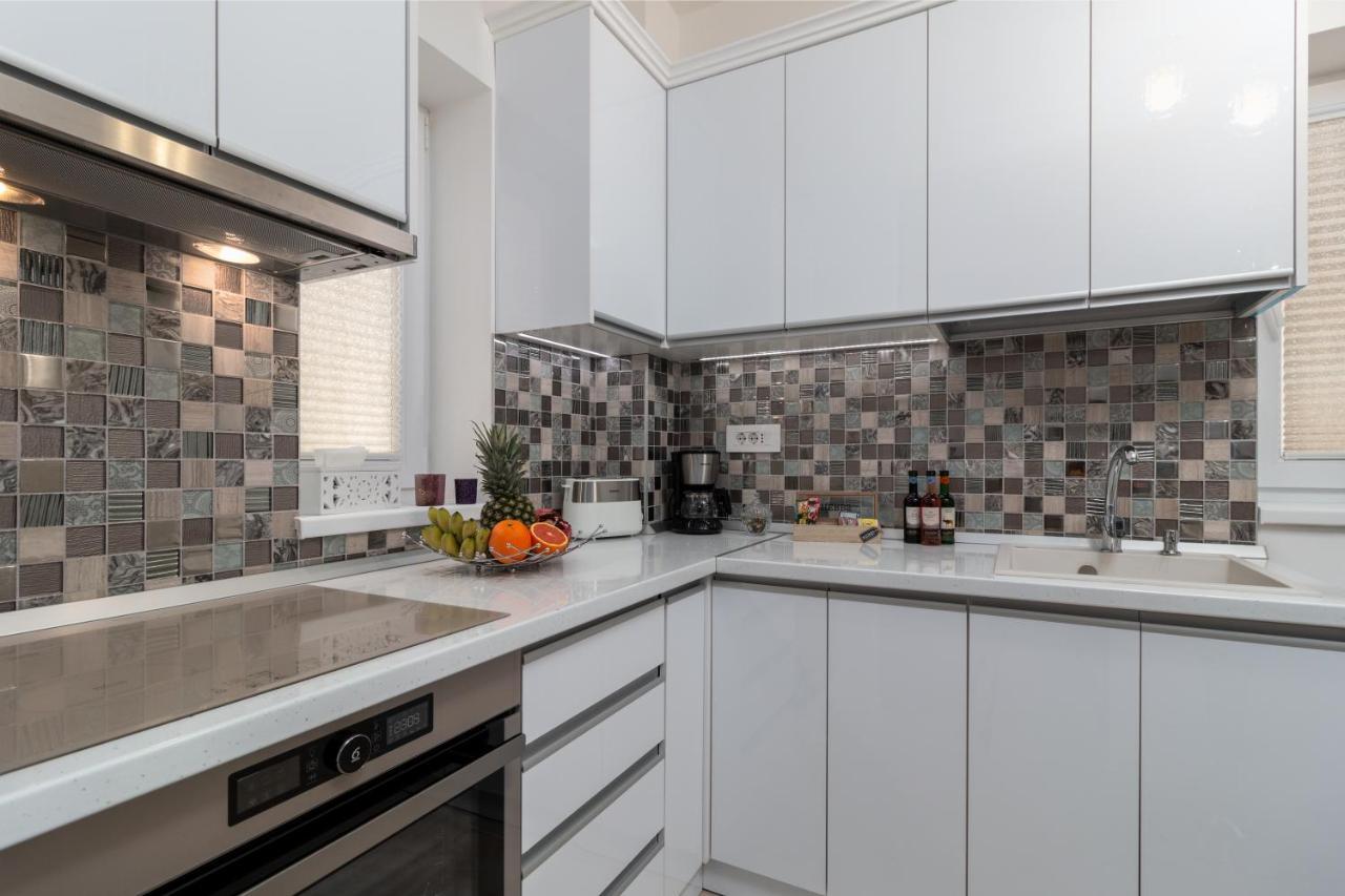 Premier Apartment Luceafarul オラデア エクステリア 写真