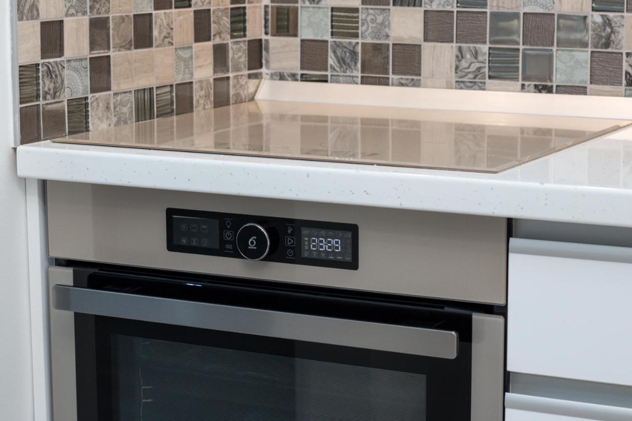 Premier Apartment Luceafarul オラデア エクステリア 写真