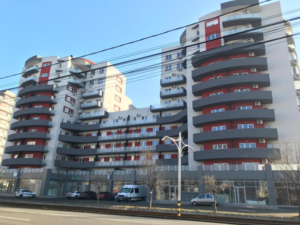 Premier Apartment Luceafarul オラデア エクステリア 写真