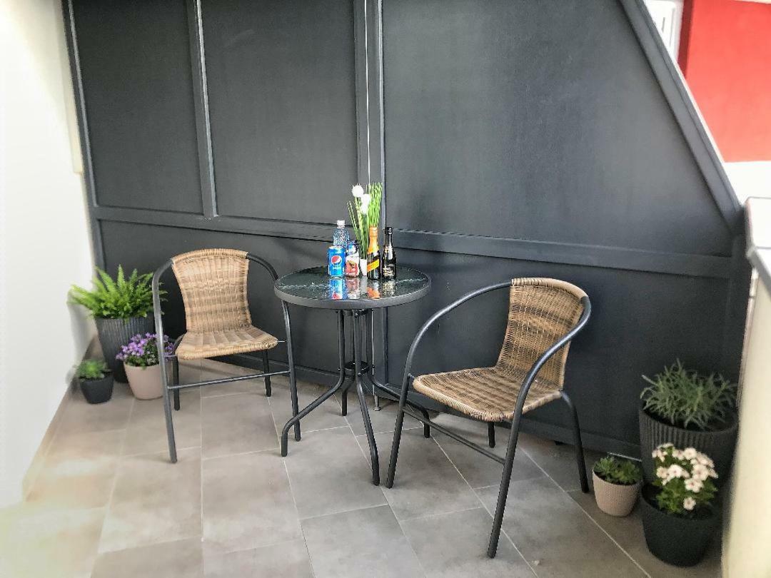 Premier Apartment Luceafarul オラデア エクステリア 写真